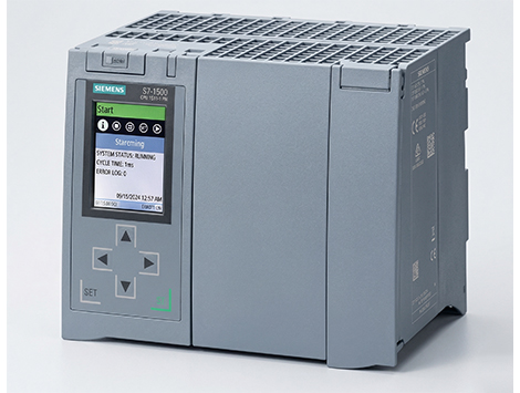 Advanced PLC